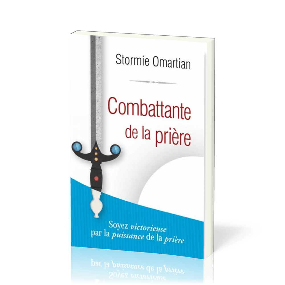 Combattante de la prière