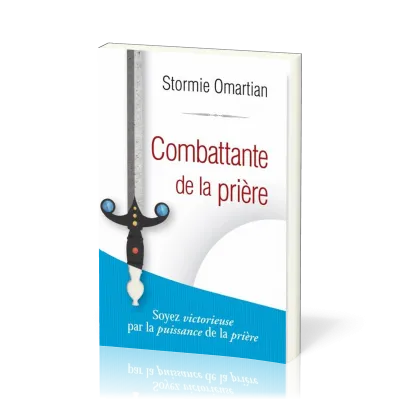 Combattante de la prière