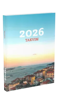 Calendrier Bonne Semence livre souple (turc)