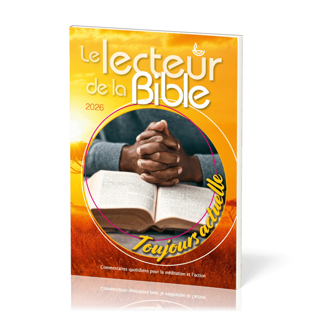 Lecteur de la Bible
