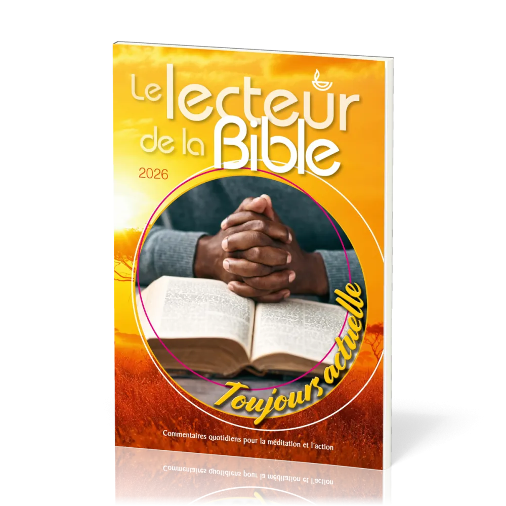 Lecteur de la Bible