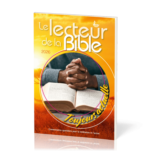 Lecteur de la Bible