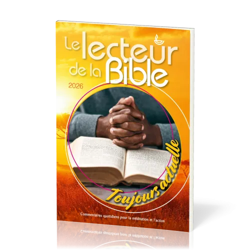 Lecteur de la Bible
