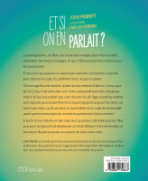 Et si on en parlait ? - La sexualité comme Dieu la voit. Un livre parent-enfant conçu pour 9-12 ans