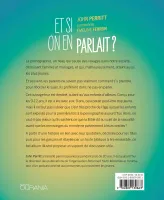 Et si on en parlait ? - La sexualité comme Dieu la voit. Un livre parent-enfant conçu pour 9-12 ans