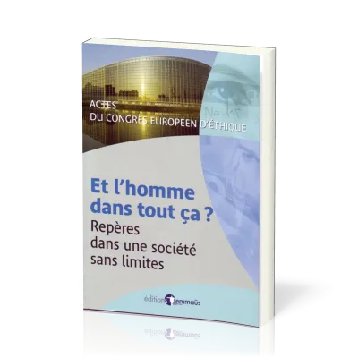 Et l'homme dans tout ça ?