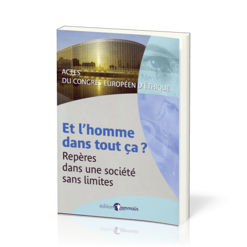 Et l'homme dans tout ça ?