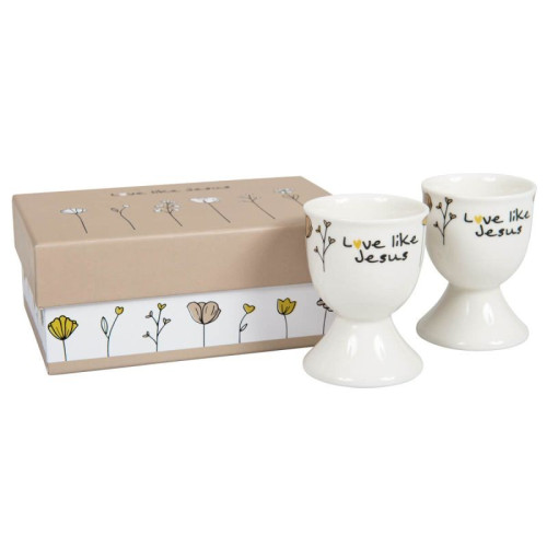 Coquetiers Love Like Jesus (2)