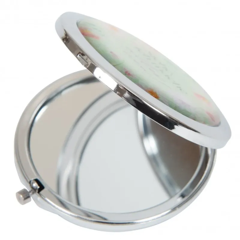 Miroir Voici je fais toutes choses nouvelles - Ap. 21:5