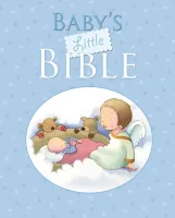 Baby's little Bible