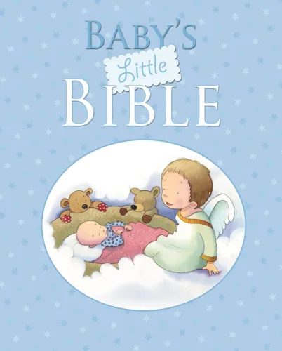 Baby's little Bible