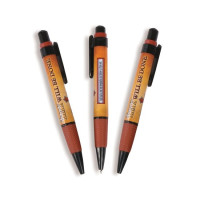 Stylo Click Message Thy will be done