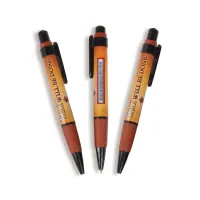 Stylo Click Message Thy will be done