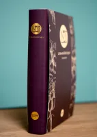 Bible NBS étude souple prune