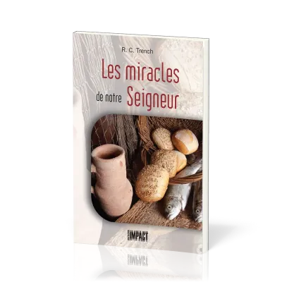 Miracles de notre Seigneur, Les