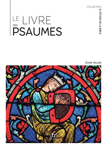 Livre des Psaumes, Le