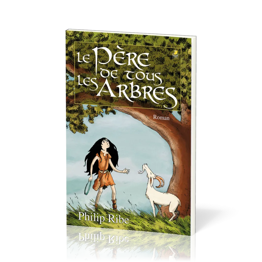 Père de tous les arbres, Le
