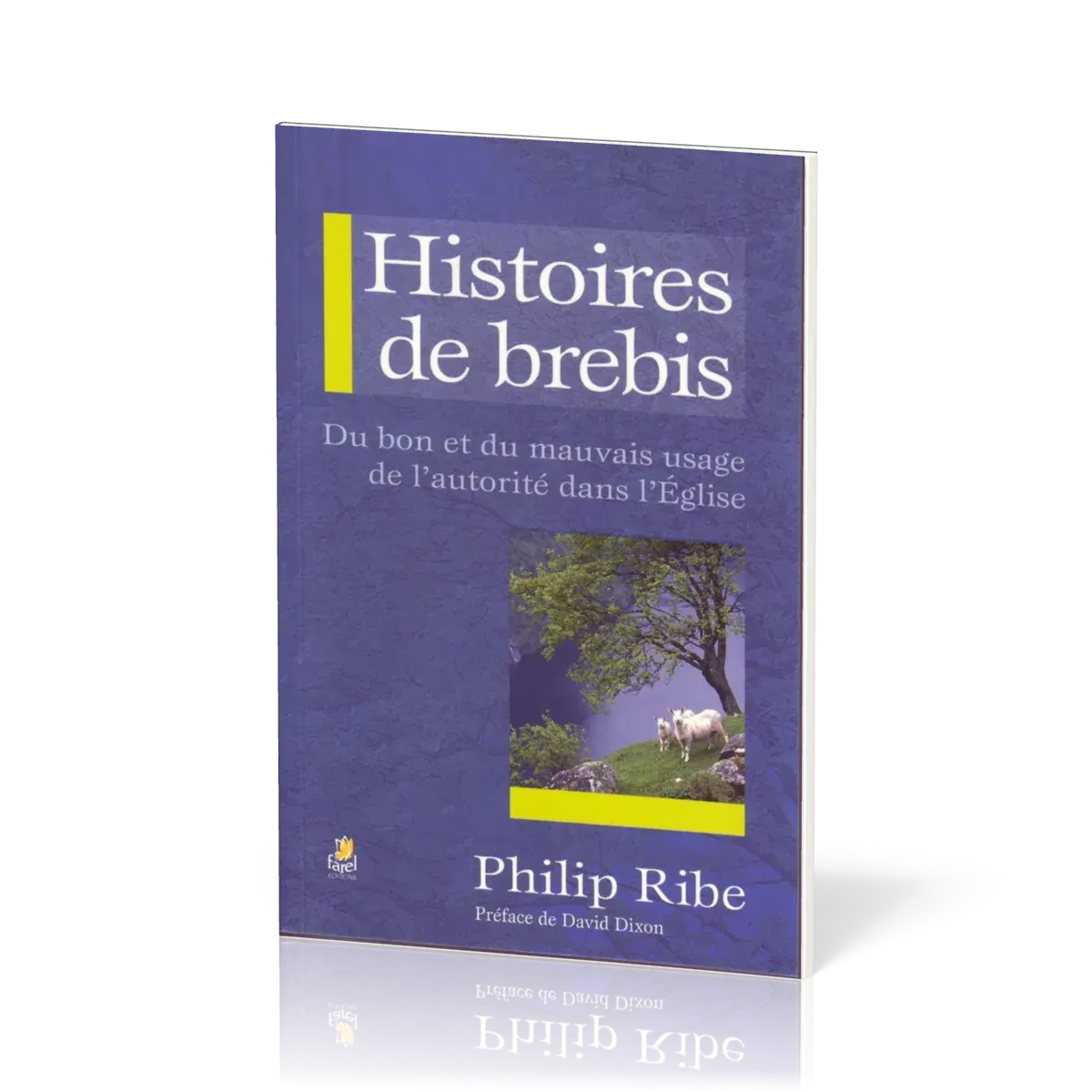 Histoires de brebis - Le bon et le mauvais usage de l'autorité dans l'Eglise