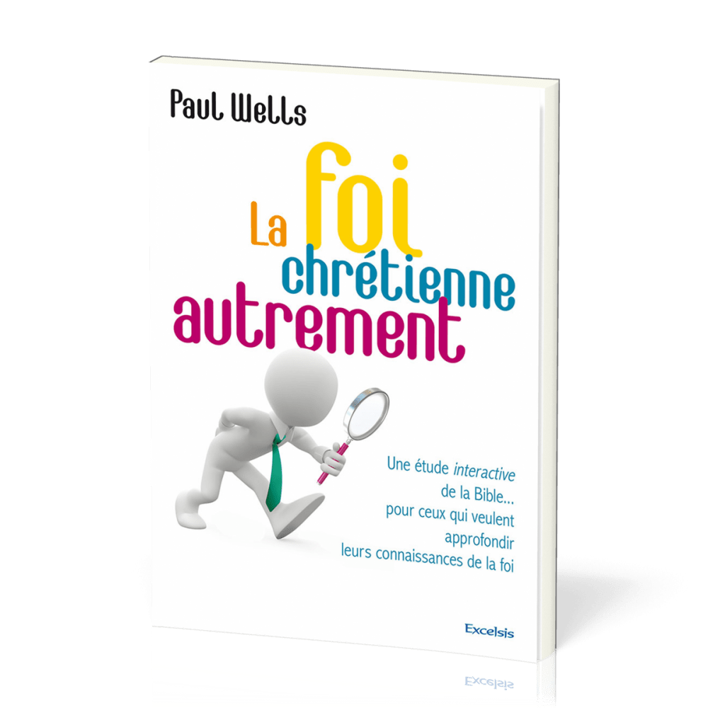 Foi chrétienne autrement, La