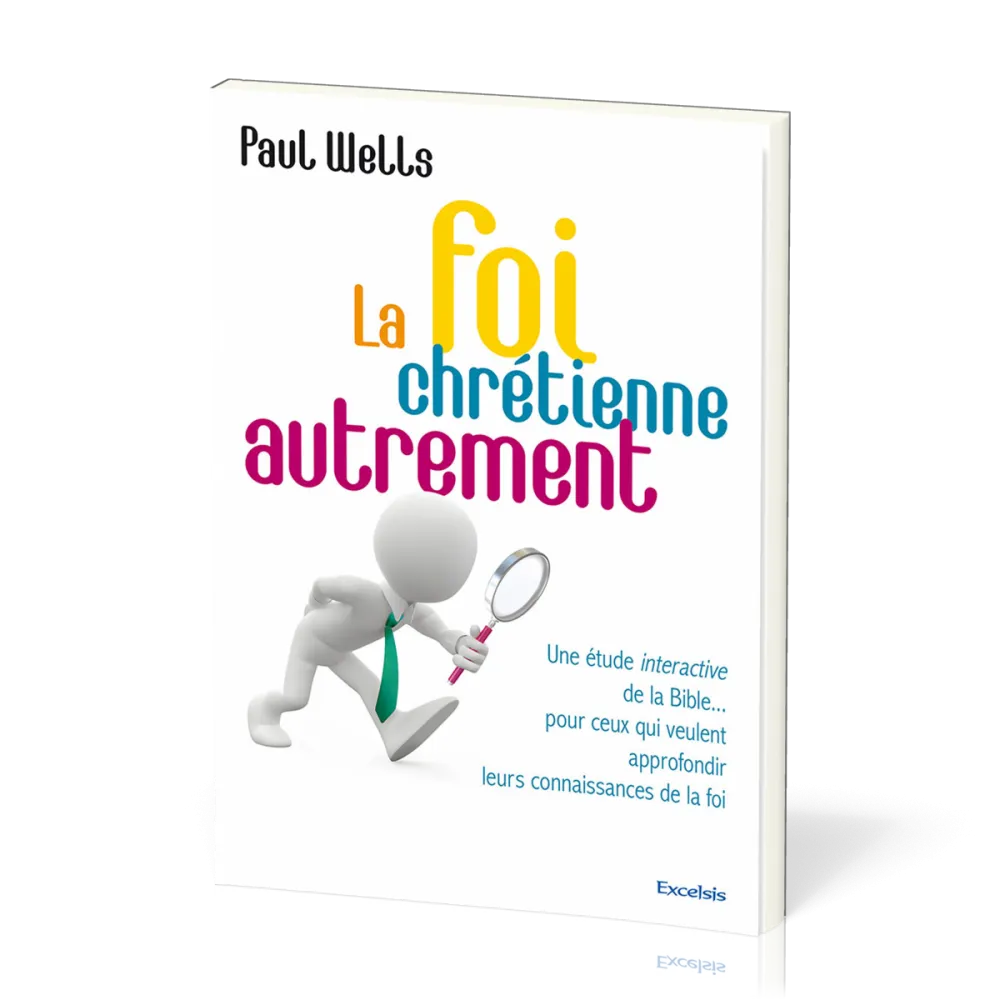 Foi chrétienne autrement, La