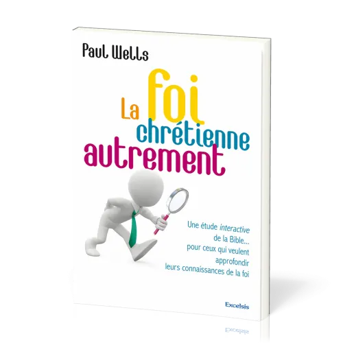 Foi chrétienne autrement, La