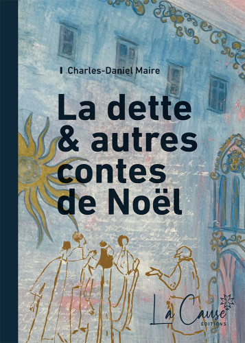Dette et autres contes de Noël, La