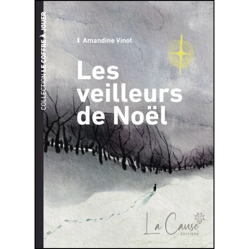 Veilleurs de Noël, Le