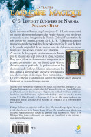 A travers l'armoire magique - CS Lewis