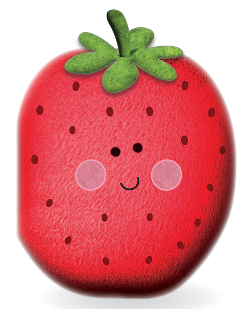 Fruit de l'esprit, Le - Ma Bible câline