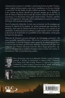 Amazing Grace - La vie de John Newton et la captivante histoire derrière le cantique