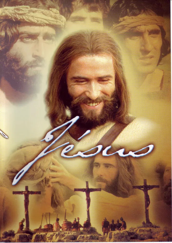 DVD Jésus : 21 siècles après...