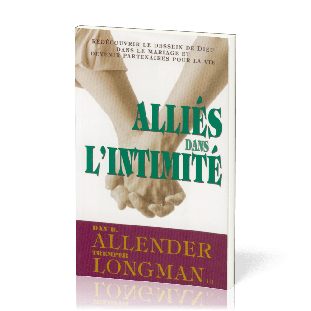 Alliés dans l'intimité