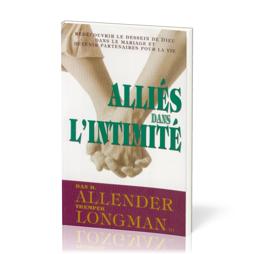 Alliés dans l'intimité