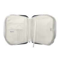 Housse S toile noire - Ta parole est vérité