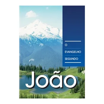 Evangile de Jean - portugais