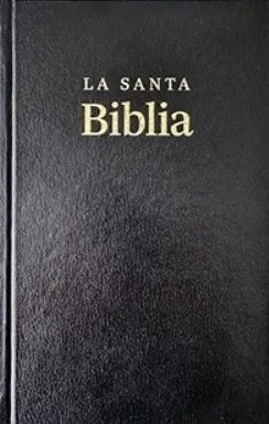 La Santa Biblia - espagnol