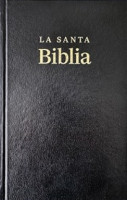 La Santa Biblia - espagnol