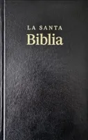 La Santa Biblia - espagnol