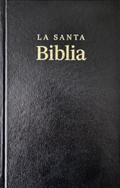 La Santa Biblia - espagnol