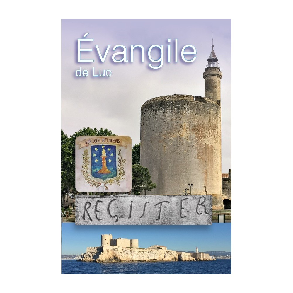 Evangile selon Luc Huguenots - Esaïe 55