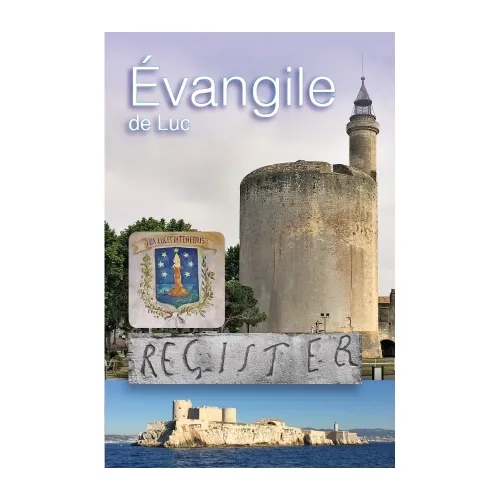 Evangile selon Luc Huguenots - Esaïe 55