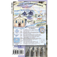 Evangile selon Luc Huguenots - Esaïe 55