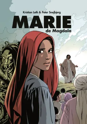 BD Marie de Magdala