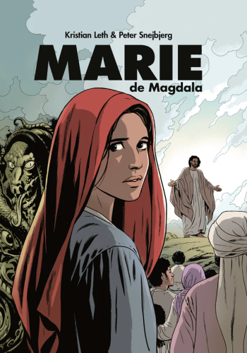 BD Marie de Magdala