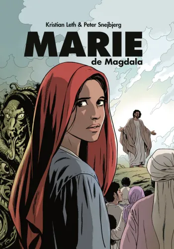 BD Marie de Magdala