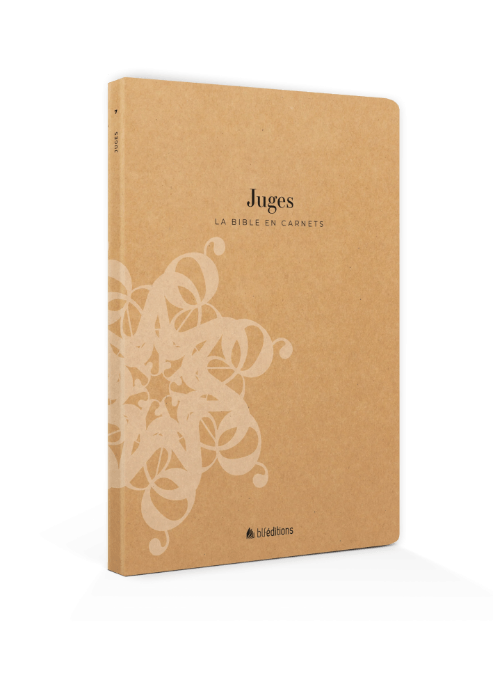Bible en carnets, La - Juges