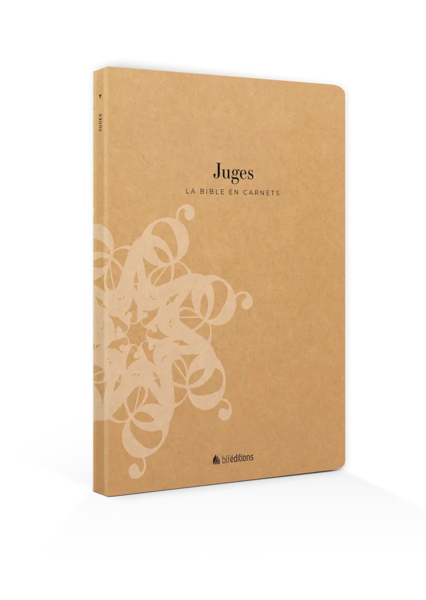 Bible en carnets, La - Juges