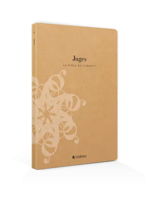Bible en carnets, La - Juges