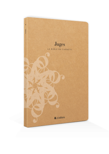 Bible en carnets, La - Juges