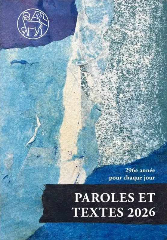 Calendrier - Paroles et textes - Pour chaque jour